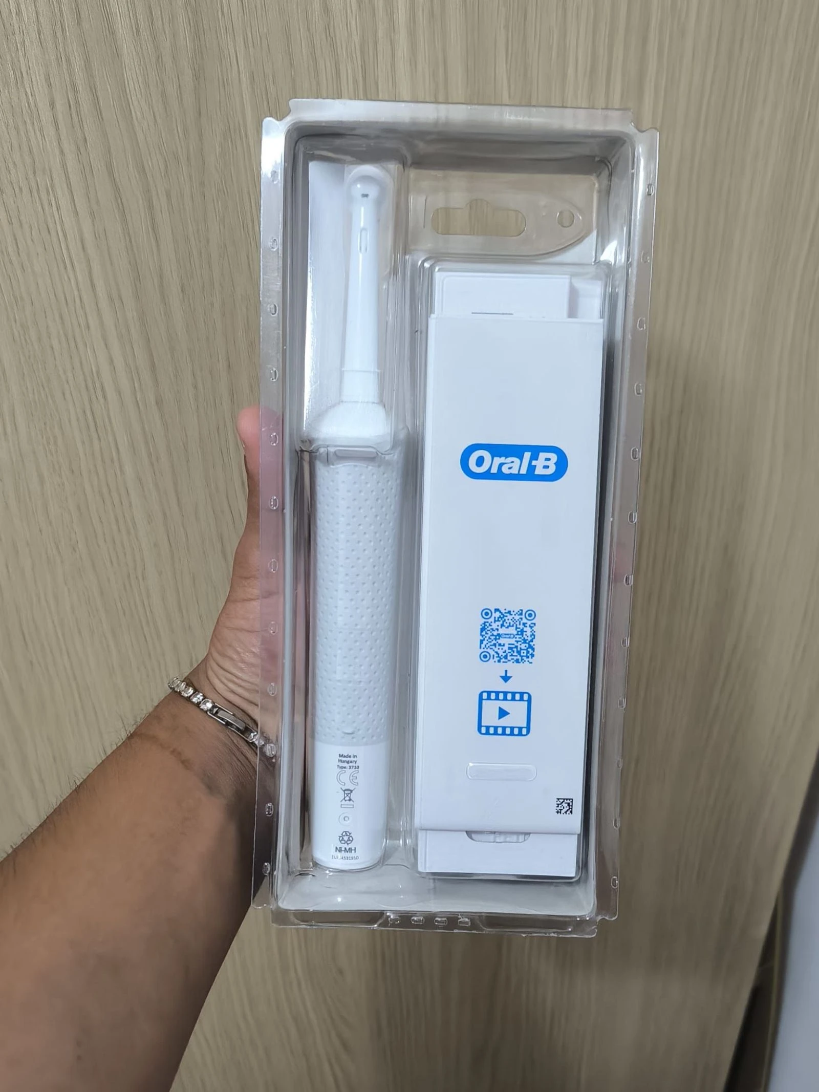 Cepillo Oral-B – photo 2